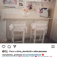 Cucina Lube come nuova