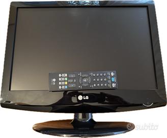 Tv LG 21 pollici.