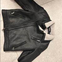 Montone bimbo 4/5 anni