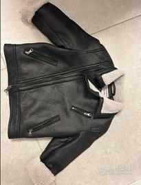 Montone bimbo 4/5 anni