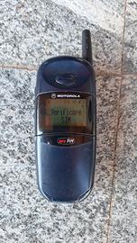 Motorola CD920  vintage