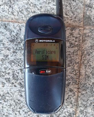 Motorola CD920  vintage