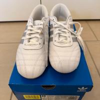 Scarpe Adidas Taekwondo Lace tg 37 1/3 NUOVE