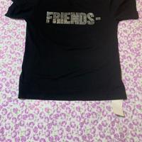 T-shirt Vlone Friends