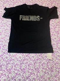 T-shirt Vlone Friends