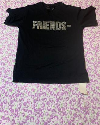 T-shirt Vlone Friends