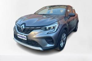 RENAULT Captur Blue dCi 95 CV Zen