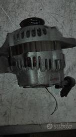 ALTERNATORE OPEL Agila B 3140084e10 k12b Benzina 1