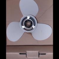 Eliche fuoribordo gommone barca