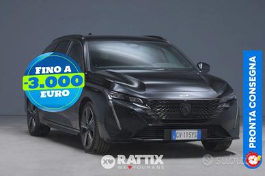 PEUGEOT 308 iii 2021 sw 308 SW 1.5 bluehdi GT s&s