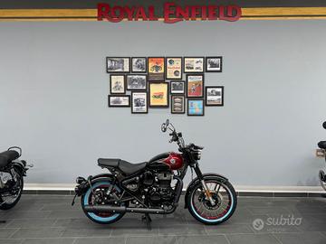 Royal Enfield Goan Classic 350