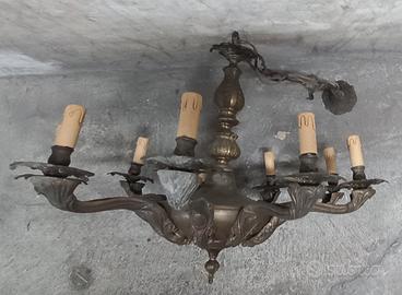 lampadario 