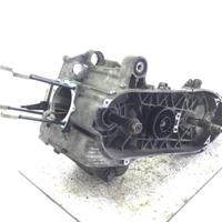 CARTER MOTORE ALBERO E INGRANAGGI MOD. M345M PIAGG