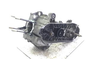 CARTER MOTORE ALBERO E INGRANAGGI MOD. M345M PIAGG