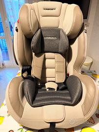 Seggiolino per auto 9-36 kg Foppapedretti