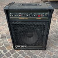 Amplificatore Carlsbro Cobra 90 Twin