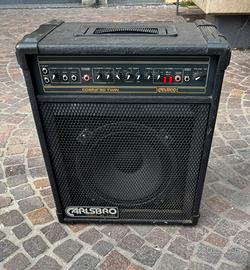Amplificatore Carlsbro Cobra 90 Twin