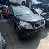 RICAMBI USATI AUTO DAIHATSU Terios 2° Serie Benzi