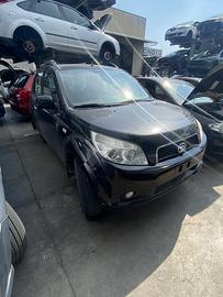 RICAMBI USATI AUTO DAIHATSU Terios 2° Serie Benzi