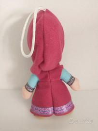 Bambola Masha e orso, originale, Kinder