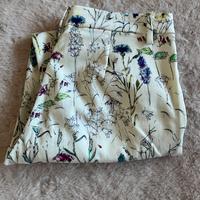 Taglia M pantaloni sartoriali alla caviglia HM