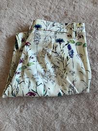 Taglia M pantaloni sartoriali alla caviglia HM