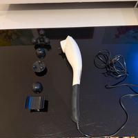 Massaggiatore Silver Crest