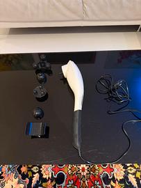 Massaggiatore Silver Crest