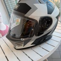 Casco Simpson Venom