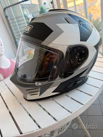 Casco Simpson Venom