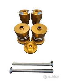KIT BILANCERI RIALZI TAPPO OLIO TMAX 500 TMAX 530