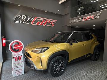 Toyota Yaris Cross 1.5 HEV Full Hybrid 116cv Adven