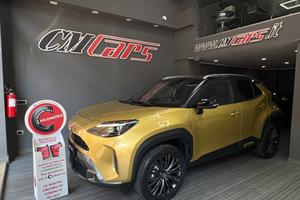 Toyota Yaris Cross 1.5 HEV Full Hybrid 116cv Adven
