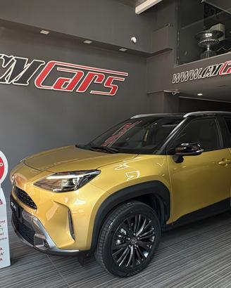 Toyota Yaris Cross 1.5 HEV Full Hybrid 116cv Adven