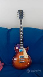 Vintage les paul