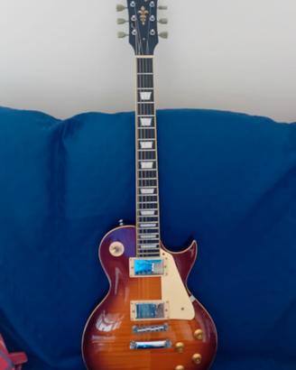 Vintage les paul