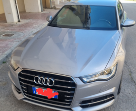 Audi A6 c7 avant