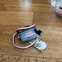 Giroscopio per auto rc Brushless 1/10 1/12 1/14