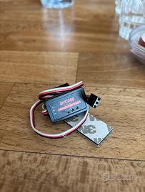 Giroscopio per auto rc Brushless 1/10 1/12 1/14