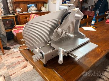 Affettatrice Professionale ITALIANA MACCHI