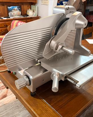 Affettatrice Professionale ITALIANA MACCHI