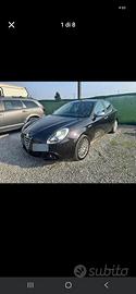 giulietta 2010 1400 cc 120cavalli