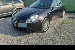 giulietta 2010 1400 cc 120cavalli