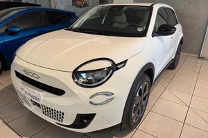 Fiat 600 1.2 hybrid La Prima 110cv auto Navi Led A