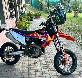KTM 450