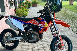 KTM 450