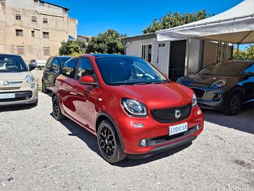 Smart ForFour 70 1.0 Prime