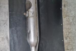 Gilera Regolarità Casa - Competizione