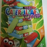 gioco caterpillar rik rok