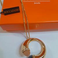 Collana lunga Boccadamo 